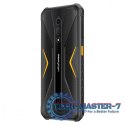 Smartfon Armor X12 4G 3/32GB IP69K pomarańczowy