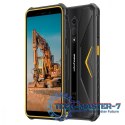 Smartfon Armor X12 4G 3/32GB IP69K pomarańczowy