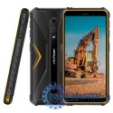 Smartfon Armor X12 4G 3/32GB IP69K pomarańczowy