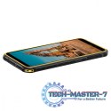 Smartfon Armor X12 4G 3/32GB IP69K pomarańczowy
