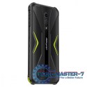 Smartfon Armor X12 4G 3/32GB IP69K zielony