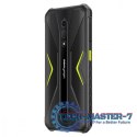 Smartfon Armor X12 4G 3/32GB IP69K zielony