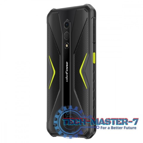 Smartfon Armor X12 4G 3/32GB IP69K zielony Smartfon Armor X12 4G 3/32GB IP69K zielony