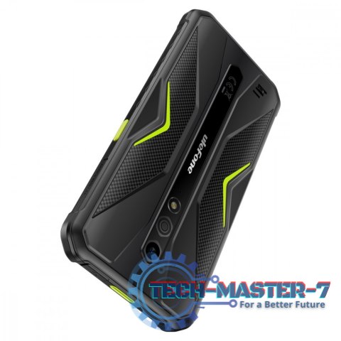 Smartfon Armor X12 4G 3/32GB IP69K zielony Smartfon Armor X12 4G 3/32GB IP69K zielony