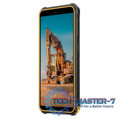 Smartfon Armor X12 4G 3/32GB IP69K zielony Smartfon Armor X12 4G 3/32GB IP69K zielony