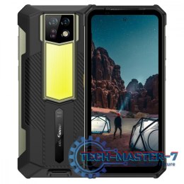 Smartfon Armor 24 4G 12/256GB IP69K czarny