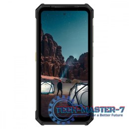 Smartfon Armor 24 4G 12/256GB IP69K czarny