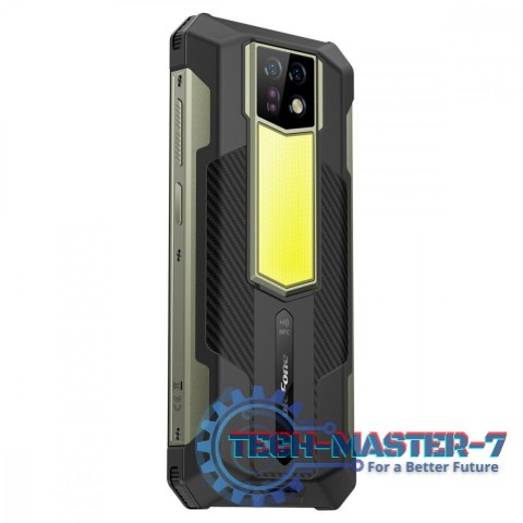Smartfon Armor 24 4G 12/256GB IP69K czarny Smartfon Armor 24 4G 12/256GB IP69K czarny