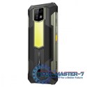 Smartfon Armor 24 4G 12/256GB IP69K czarny
