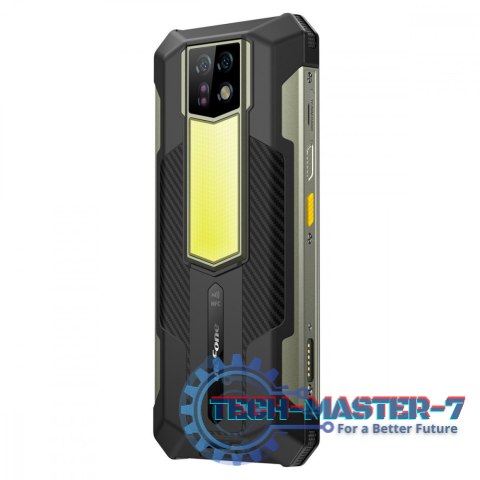 Smartfon Armor 24 4G 12/256GB IP69K czarny Smartfon Armor 24 4G 12/256GB IP69K czarny