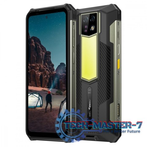 Smartfon Armor 24 4G 12/256GB IP69K czarny Smartfon Armor 24 4G 12/256GB IP69K czarny