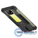 Smartfon Armor 24 4G 12/256GB IP69K czarny