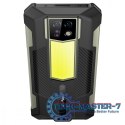 Smartfon Armor 24 4G 12/256GB IP69K czarny
