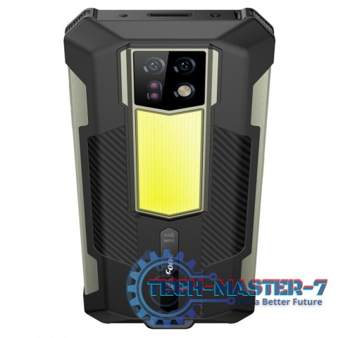 Smartfon Armor 24 4G 12/256GB IP69K czarny Smartfon Armor 24 4G 12/256GB IP69K czarny