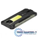 Smartfon Armor 24 4G 12/256GB IP69K czarny