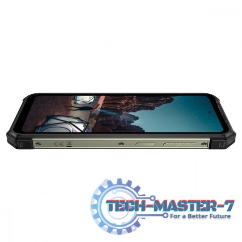 Smartfon Armor 24 4G 12/256GB IP69K czarny Smartfon Armor 24 4G 12/256GB IP69K czarny