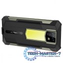Smartfon Armor 24 4G 12/256GB IP69K czarny
