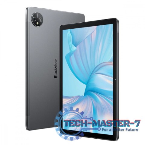 Tablet TAB 80 LTE 8/128GB 7680 mAh 10,1 cala szary Tablet TAB 80 LTE 8/128GB 7680 mAh 10,1 cala szary