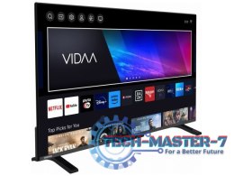 Telewizor LED 32 cale 32LV2E63DG