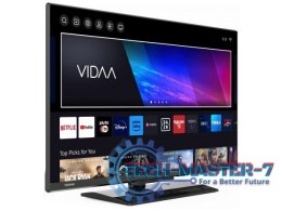 Telewizor LED 32 cale 32LV3E63DG