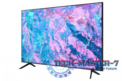Telewizor hotelowy 50 cali HCU7000 UHD 3840x2160 DVB-T2CS2, BT Audio, Smart, LYNK CLOUD 3Y On-site (HG50CU700EUXEN) Telewizor hotelowy 50 cali HCU7000 UHD 3840x2160 DVB-T2CS2, BT Audio, Smart, LYNK CLOUD 3Y On-site (HG50CU700EUXEN)