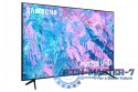 Telewizor hotelowy 50 cali HCU7000 UHD 3840x2160 DVB-T2CS2, BT Audio, Smart, LYNK CLOUD 3Y On-site (HG50CU700EUXEN)