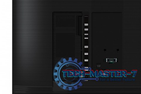 Telewizor hotelowy 50 cali HCU7000 UHD 3840x2160 DVB-T2CS2, BT Audio, Smart, LYNK CLOUD 3Y On-site (HG50CU700EUXEN) Telewizor hotelowy 50 cali HCU7000 UHD 3840x2160 DVB-T2CS2, BT Audio, Smart, LYNK CLOUD 3Y On-site (HG50CU700EUXEN)