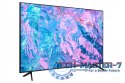 Telewizor hotelowy 55 cali HCU7000 UHD 3840x2160 DVB-T2CS2, BT Audio, Smart, LYNK CLOUD 3Y On-site (HG55CU700EUXEN)