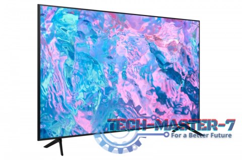 Telewizor hotelowy 55 cali HCU7000 UHD 3840x2160 DVB-T2CS2, BT Audio, Smart, LYNK CLOUD 3Y On-site (HG55CU700EUXEN) Telewizor hotelowy 55 cali HCU7000 UHD 3840x2160 DVB-T2CS2, BT Audio, Smart, LYNK CLOUD 3Y On-site (HG55CU700EUXEN)