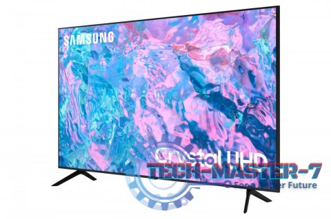 Telewizor hotelowy 55 cali HCU7000 UHD 3840x2160 DVB-T2CS2, BT Audio, Smart, LYNK CLOUD 3Y On-site (HG55CU700EUXEN) Telewizor hotelowy 55 cali HCU7000 UHD 3840x2160 DVB-T2CS2, BT Audio, Smart, LYNK CLOUD 3Y On-site (HG55CU700EUXEN)