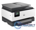 Urządzenie wielofunkcyjne OfficeJet Pro 9120b All-in-One 4V2N0B