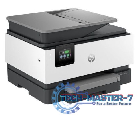 Urządzenie wielofunkcyjne OfficeJet Pro 9120b All-in-One 4V2N0B Urządzenie wielofunkcyjne OfficeJet Pro 9120b All-in-One 4V2N0B