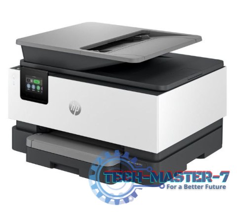 Urządzenie wielofunkcyjne OfficeJet Pro 9120b All-in-One 4V2N0B Urządzenie wielofunkcyjne OfficeJet Pro 9120b All-in-One 4V2N0B