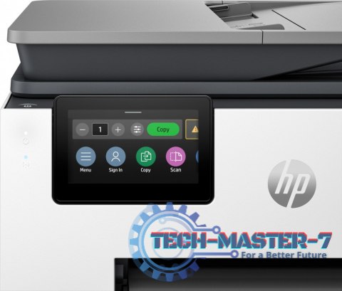 Urządzenie wielofunkcyjne OfficeJet Pro 9130b All-in-One 4U561B Urządzenie wielofunkcyjne OfficeJet Pro 9130b All-in-One 4U561B