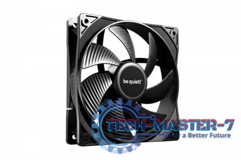 Wentylator Pure Wings 3 120 mm PWM