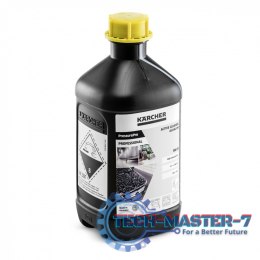 Aktywny środek czyszczący RM 81** 2,5l czyszczenie aktywne alkalis 6.295-555.0