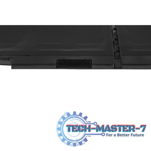 Bateria F3YGT 7,6V 6200mAh do Dell Latitude 7280 7290 7380 7490 Bateria F3YGT 7,6V 6200mAh do Dell Latitude 7280 7290 7380 7490