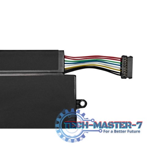 Bateria L17L3P52 11,1V 4100mAh do Lenovo ThinkPad L480 L580 L14 Bateria L17L3P52 11,1V 4100mAh do Lenovo ThinkPad L480 L580 L14