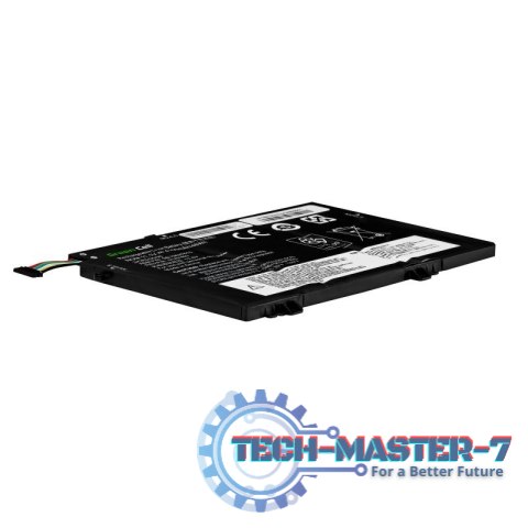 Bateria L17L3P52 11,1V 4100mAh do Lenovo ThinkPad L480 L580 L14 Bateria L17L3P52 11,1V 4100mAh do Lenovo ThinkPad L480 L580 L14