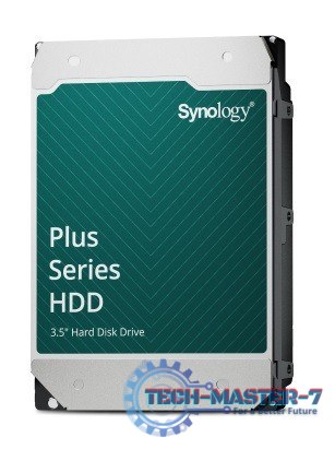 Dysk HDD 8TB HAT3310-8T SATA 512e 3,5 cala 7,2k 6Gb/s