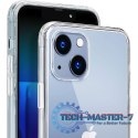 Etui Clear Case iPhone 15 Plus / iPhone 14 Plus