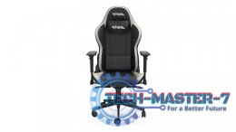 Fotel gamingowy SR600 Ekipa Edition