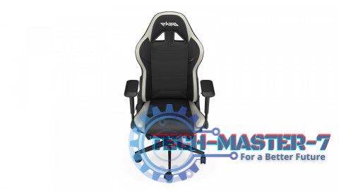 Fotel gamingowy SR600 Ekipa Edition Fotel gamingowy SR600 Ekipa Edition
