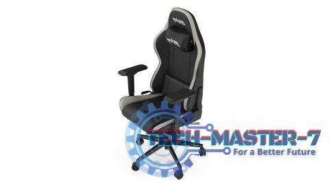 Fotel gamingowy SR600 Ekipa Edition Fotel gamingowy SR600 Ekipa Edition