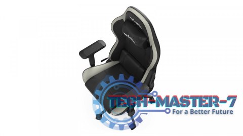 Fotel gamingowy SR600 Ekipa Edition Fotel gamingowy SR600 Ekipa Edition