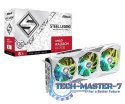 Karta graficzna Radeon RX 7600 Steel legend 8GB OC 128bit