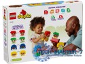 Klocki DUPLO 10415 Moje uczucia i emocje