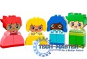 Klocki DUPLO 10415 Moje uczucia i emocje