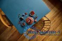 Klocki Harry Potter 76429 Mówiąca Tiara Przydziału