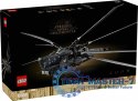 Klocki Icons 10327 Diuna Atreides Royal Ornithopter